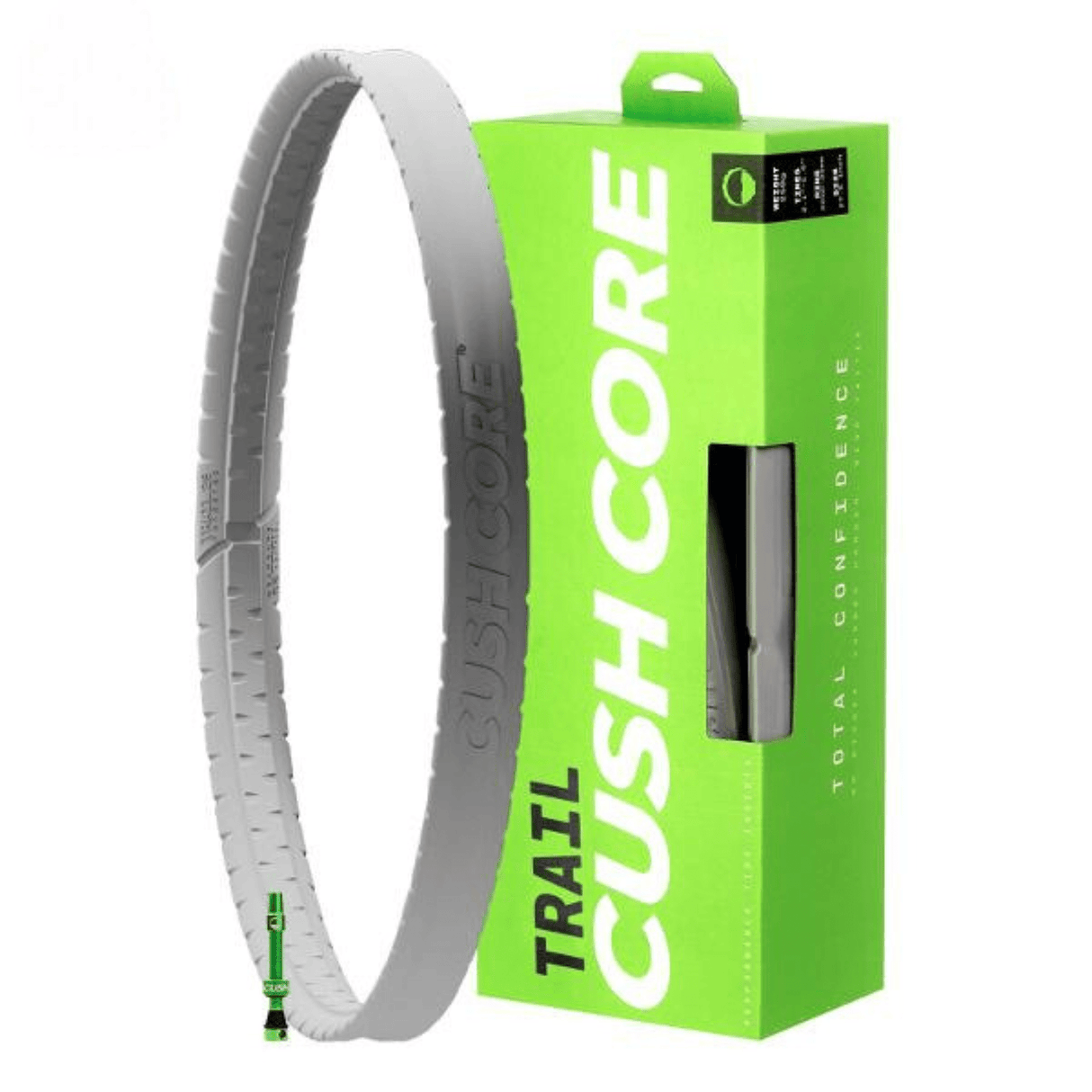 CushCore Bicycle Tyre Insert CushCore Trail Tubeless MTB Tyre Insert