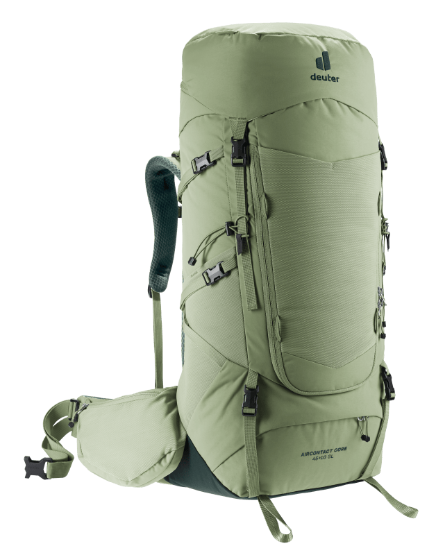 Deuter Backpacks Aircontact Core 45+10 SL