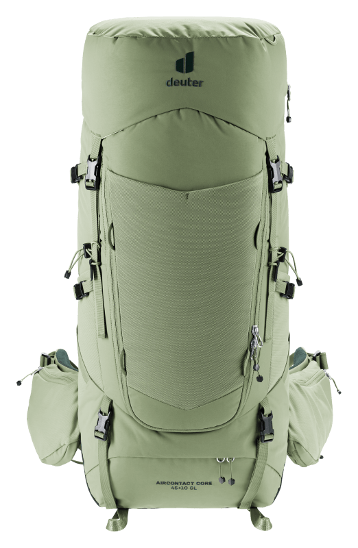 Deuter Backpacks Aircontact Core 45+10 SL