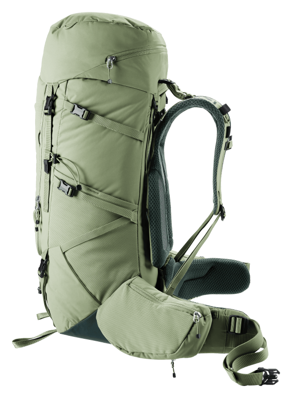Deuter Backpacks Aircontact Core 45+10 SL