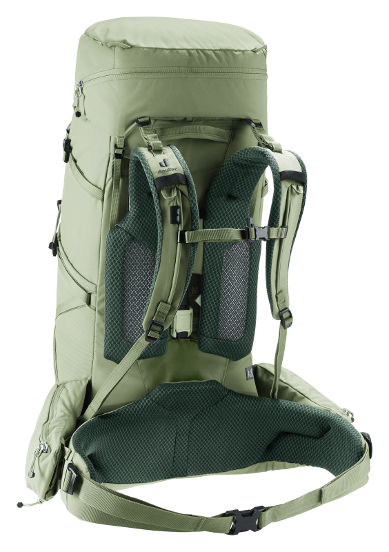 Deuter Backpacks Aircontact Core 45+10 SL