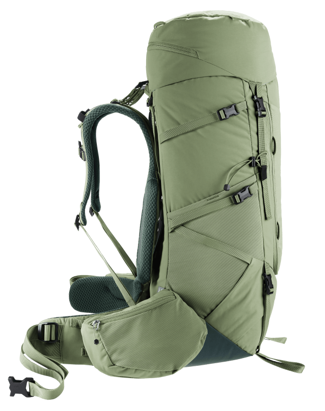Deuter Backpacks Aircontact Core 45+10 SL