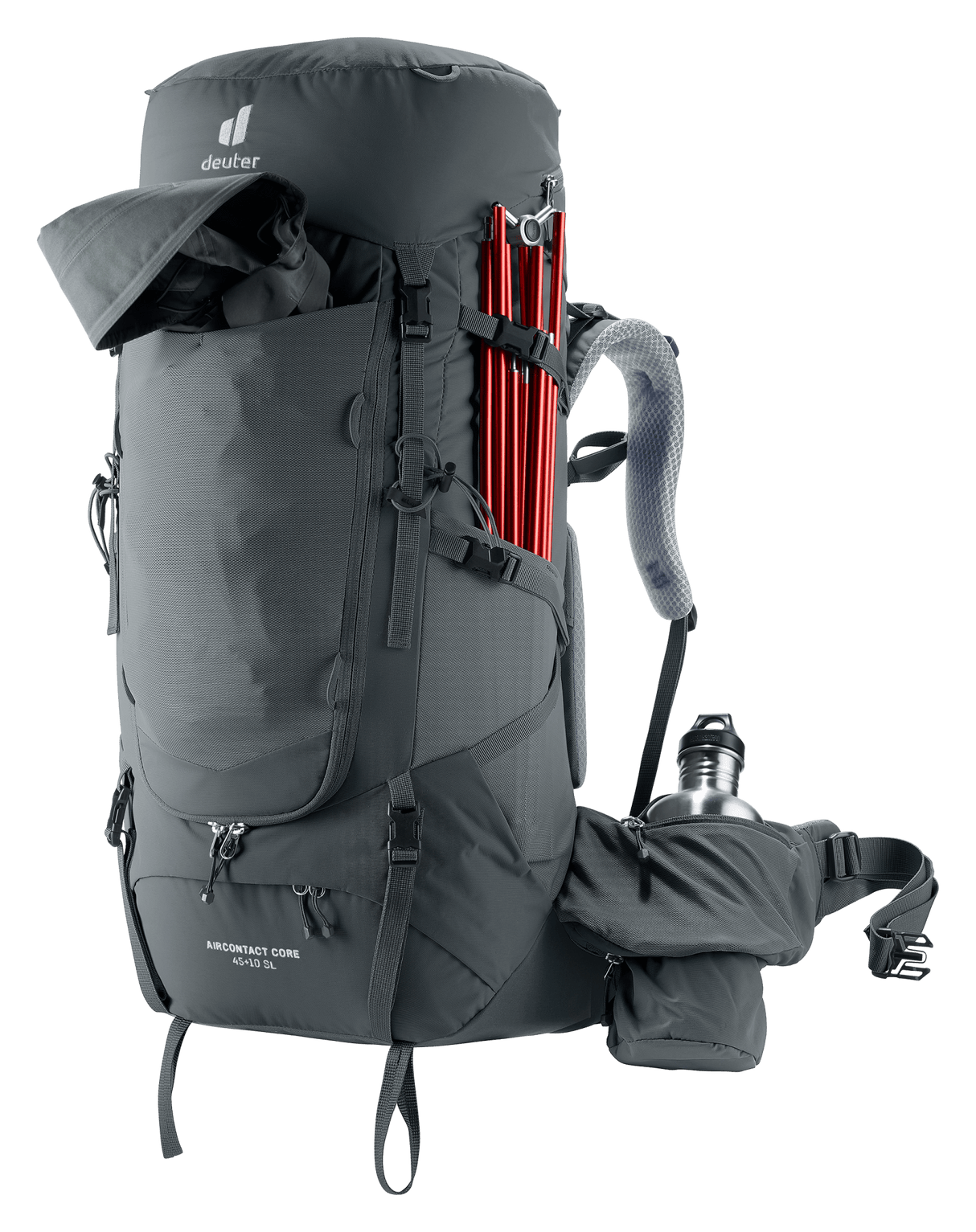 Deuter Backpacks Aircontact Core 45+10 SL