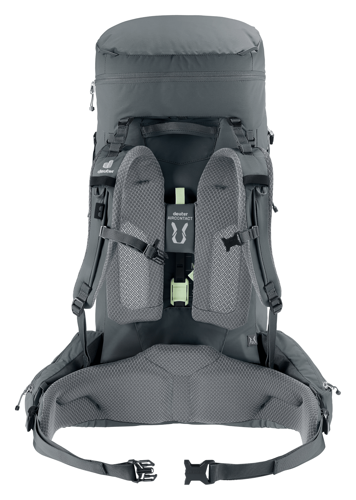 Deuter Backpacks Aircontact Core 45+10 SL