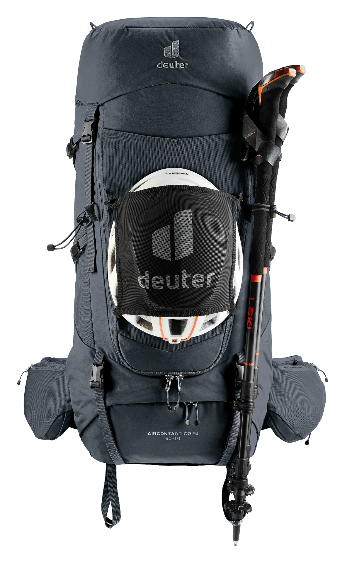 Deuter Backpacks Aircontact Core 50+10