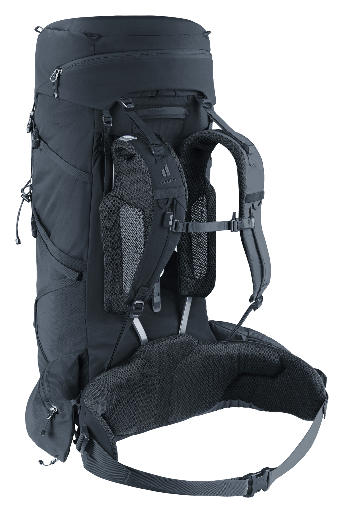 Deuter Backpacks Aircontact Core 50+10