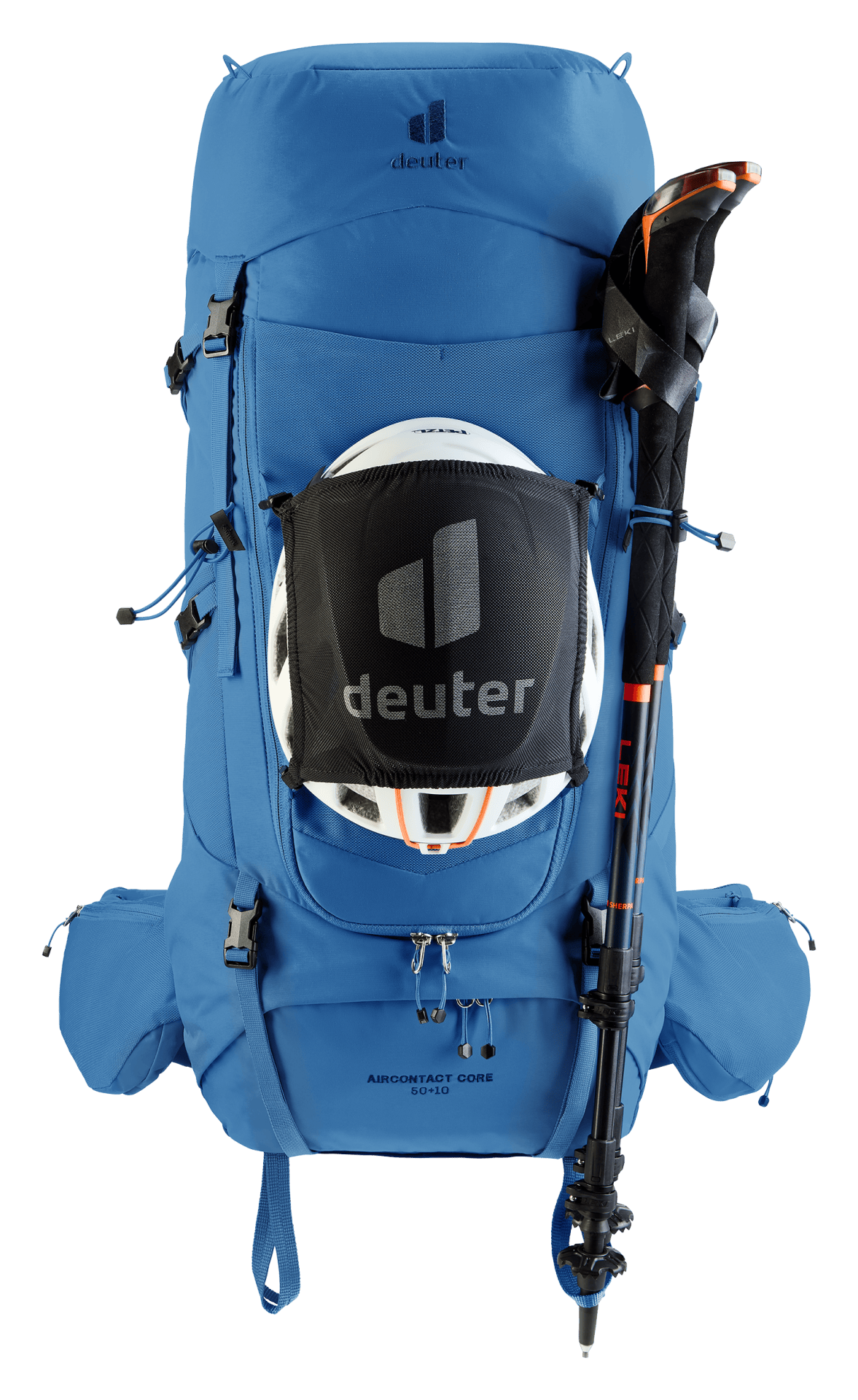 Deuter Backpacks Aircontact Core 50+10