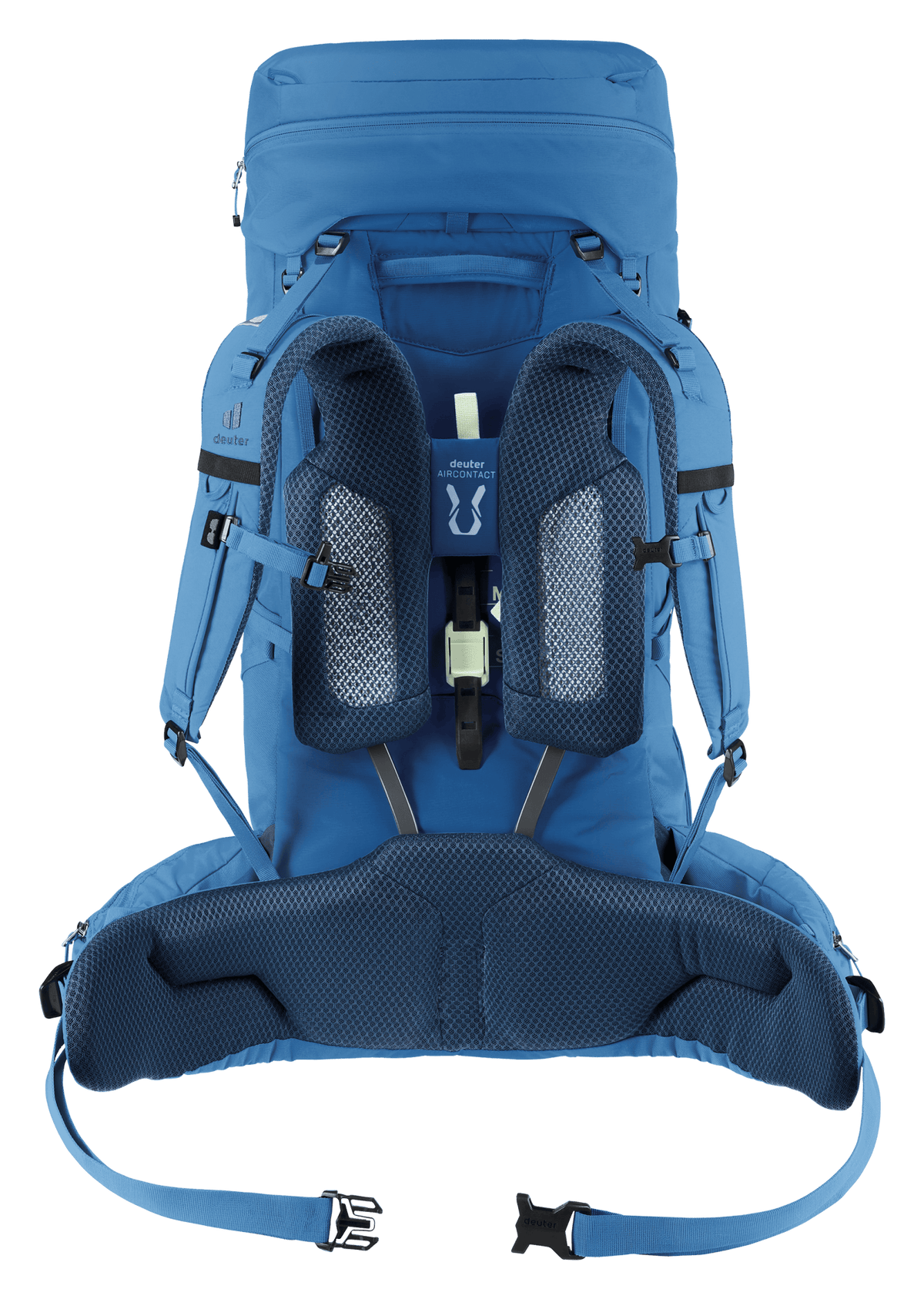 Deuter Backpacks Aircontact Core 50+10