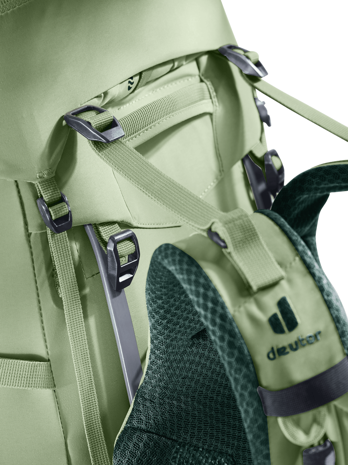 Deuter Backpacks Aircontact Core 55+10 SL