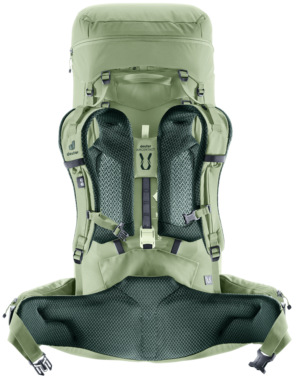 Deuter Backpacks Aircontact Core 55+10 SL