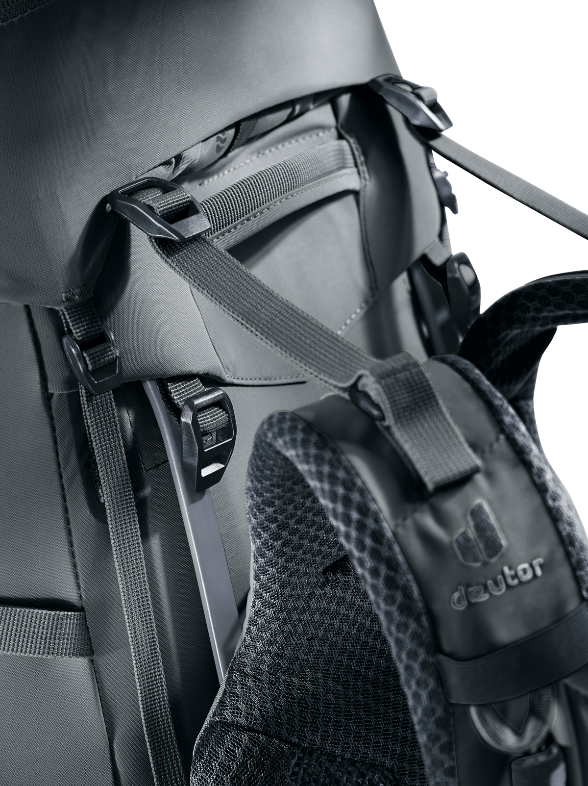 Deuter Backpacks Aircontact Core 55+10 SL