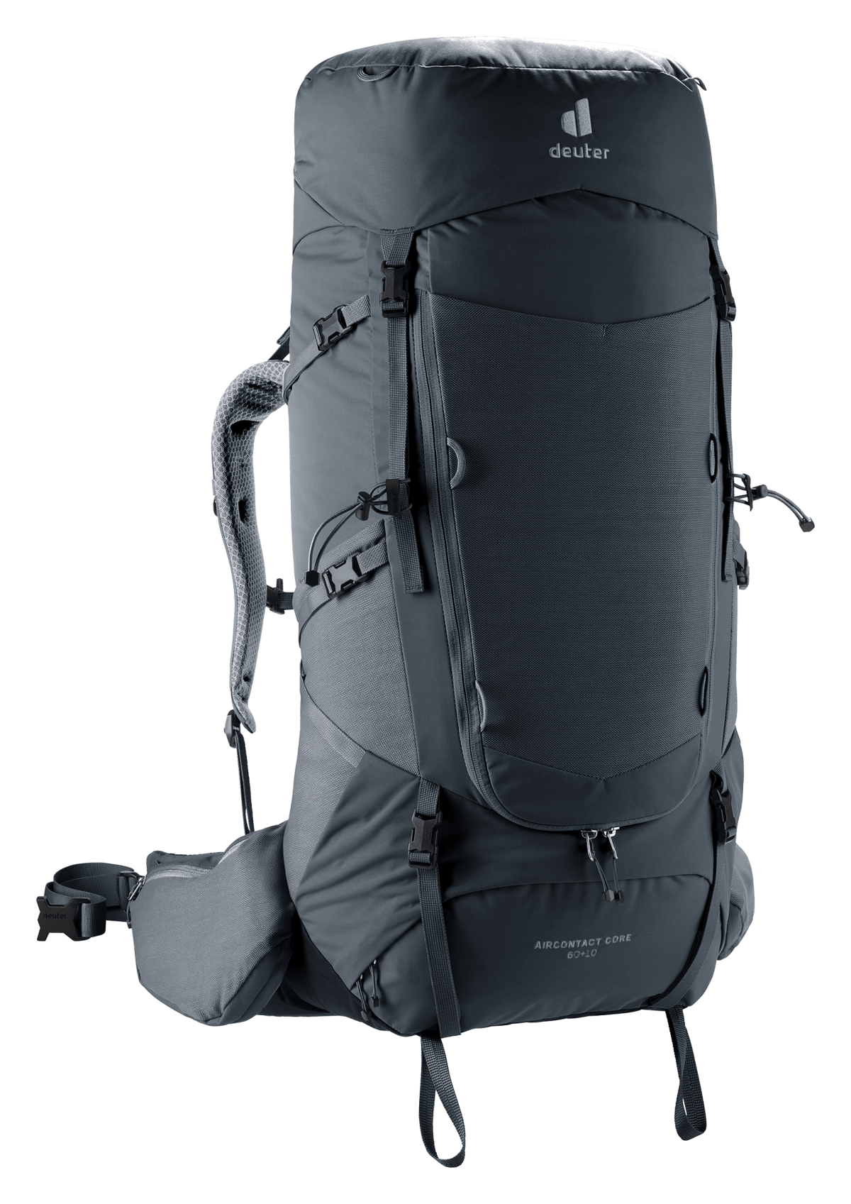 Deuter Backpacks Aircontact Core 60+10