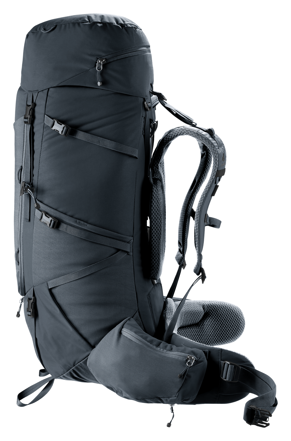 Deuter Backpacks Aircontact Core 60+10