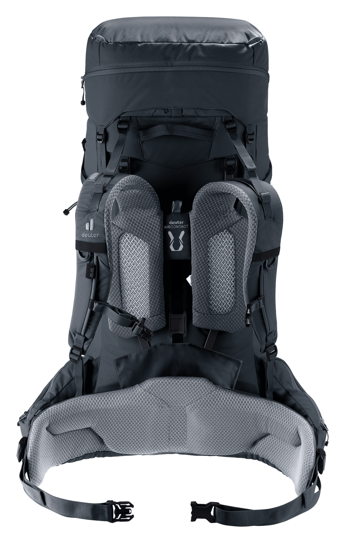 Deuter Backpacks Aircontact Core 60+10