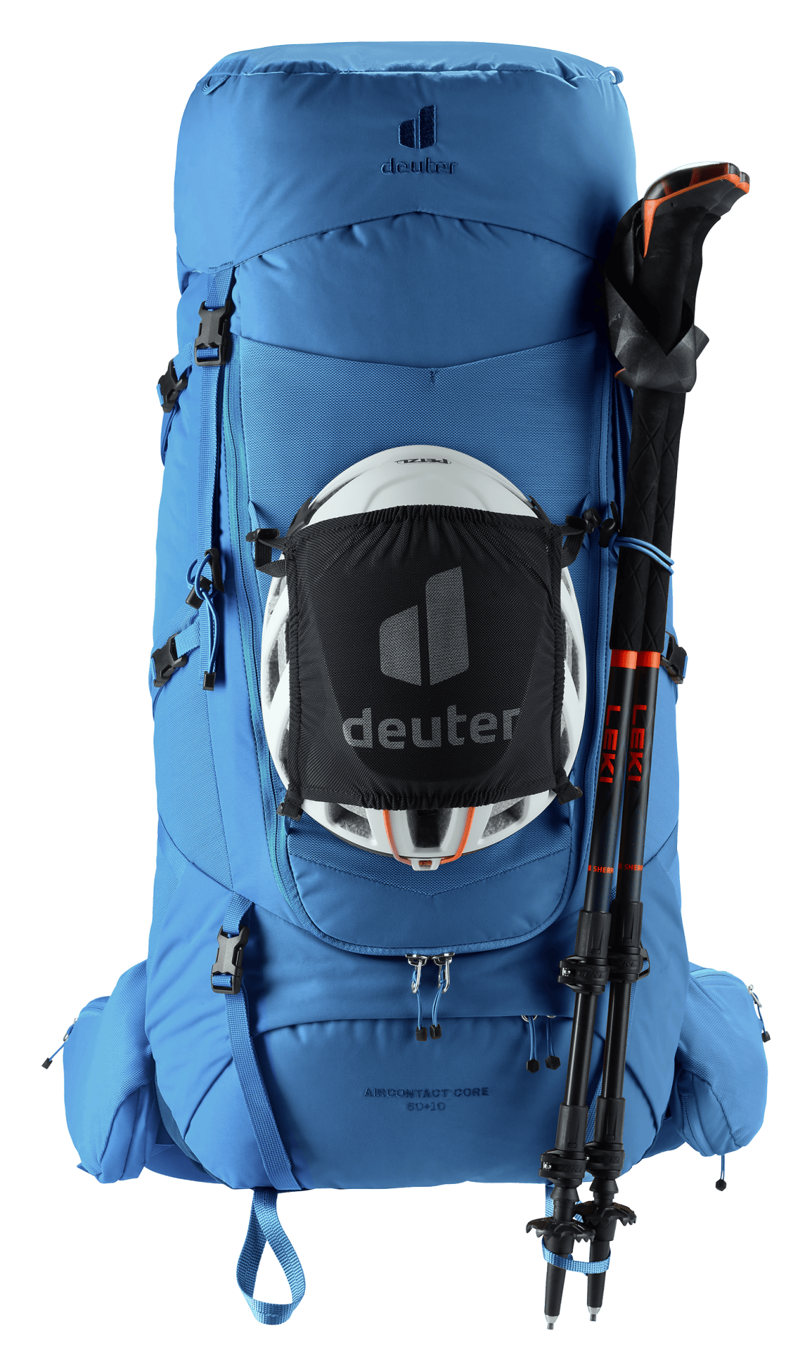 Deuter Backpacks Aircontact Core 60+10