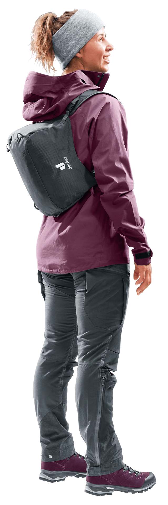 Deuter Backpacks Aircontact Pro 65+10 SL 10514310621OS