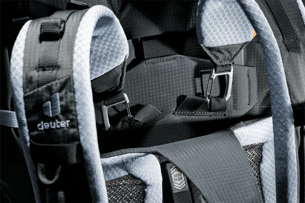 Deuter Backpacks Aircontact Pro 65+10 SL 10514310621OS