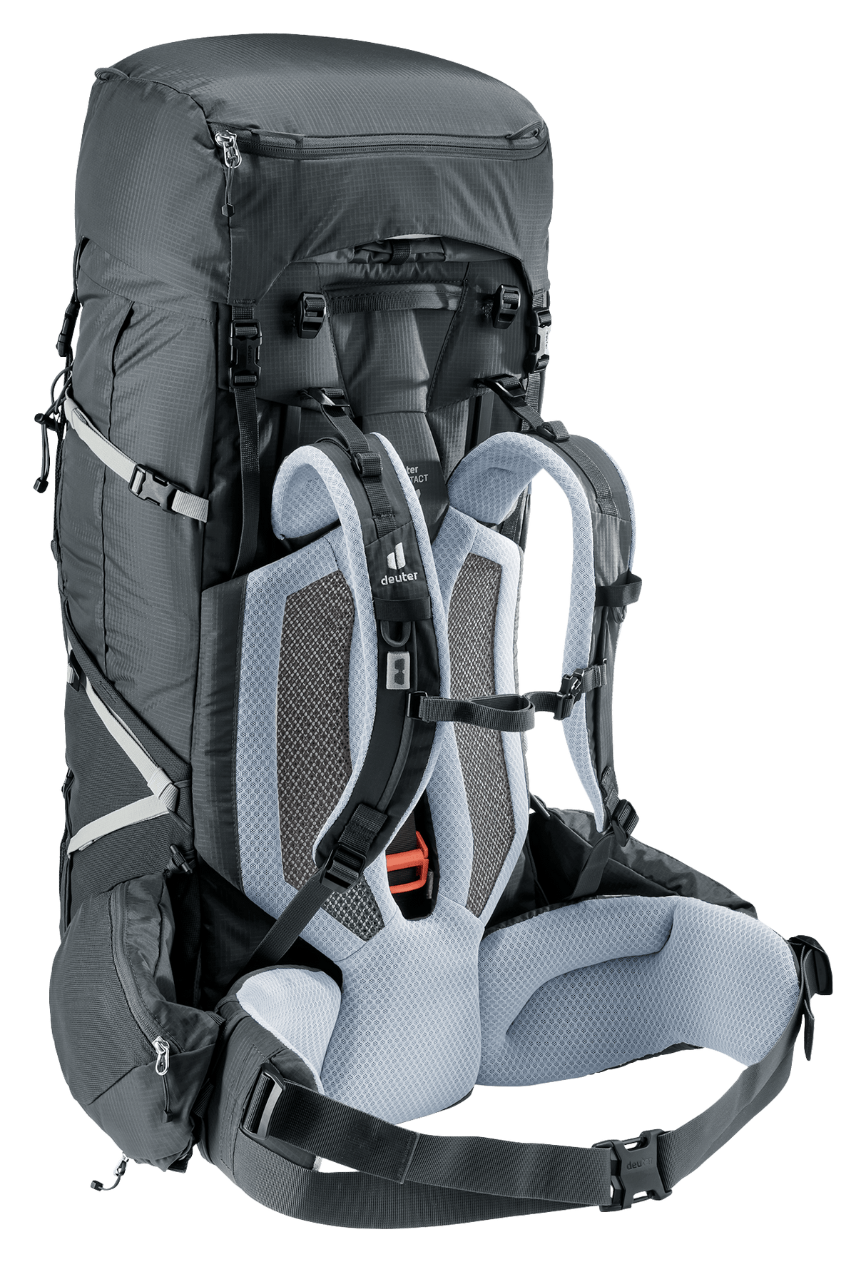 Deuter Backpacks Aircontact Pro 65+10 SL 10514310621OS