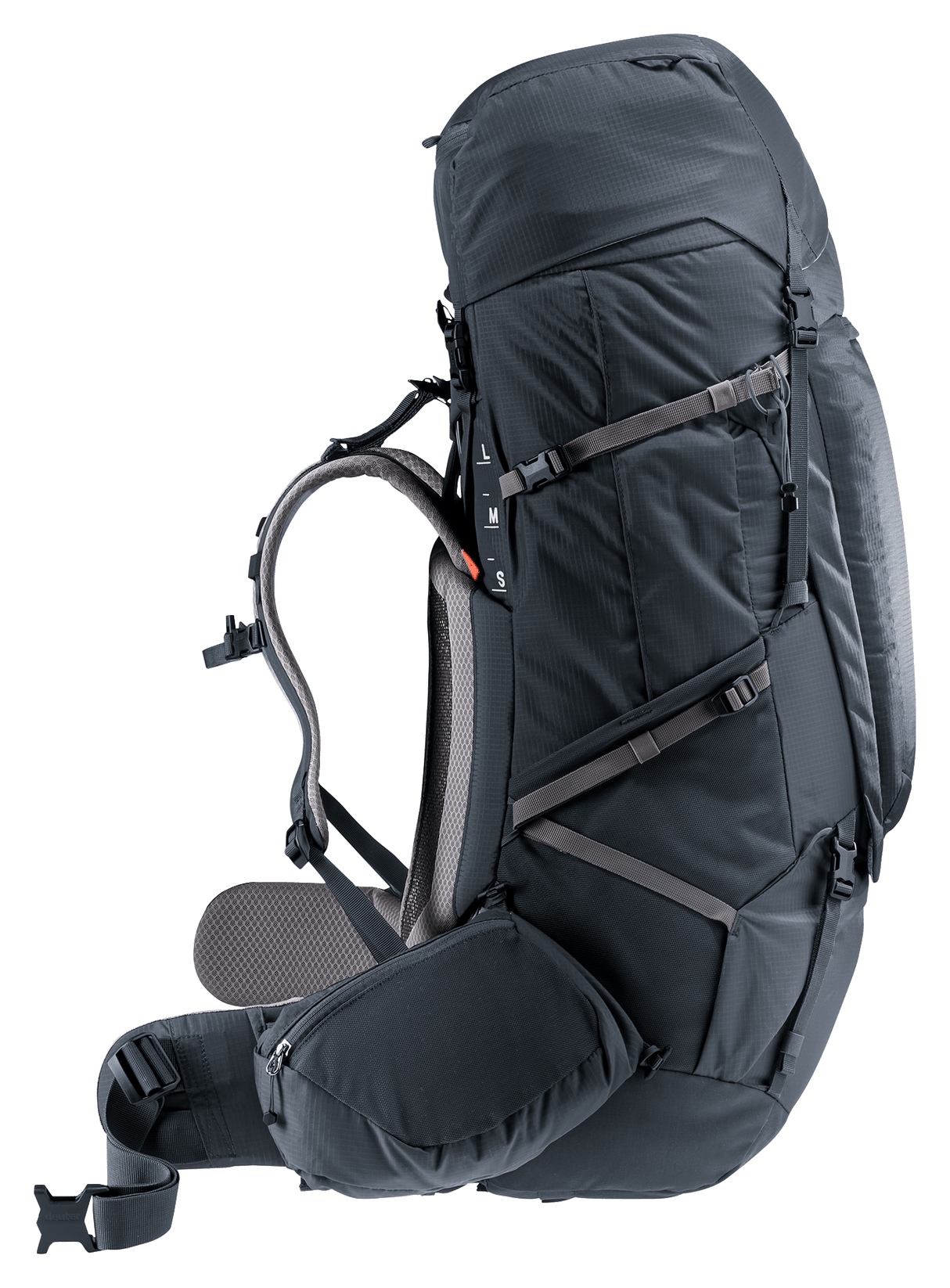Deuter Backpacks Aircontact Pro 85+10 10514610001OS
