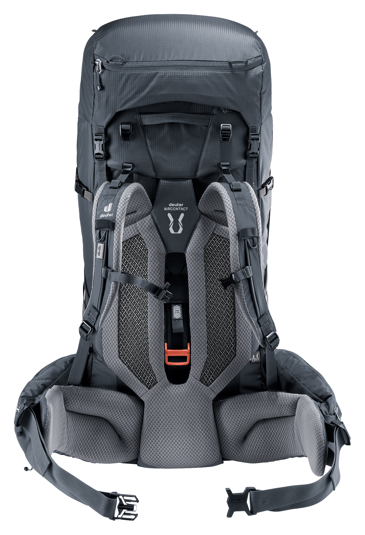Deuter Backpacks Aircontact Pro 85+10 10514610001OS