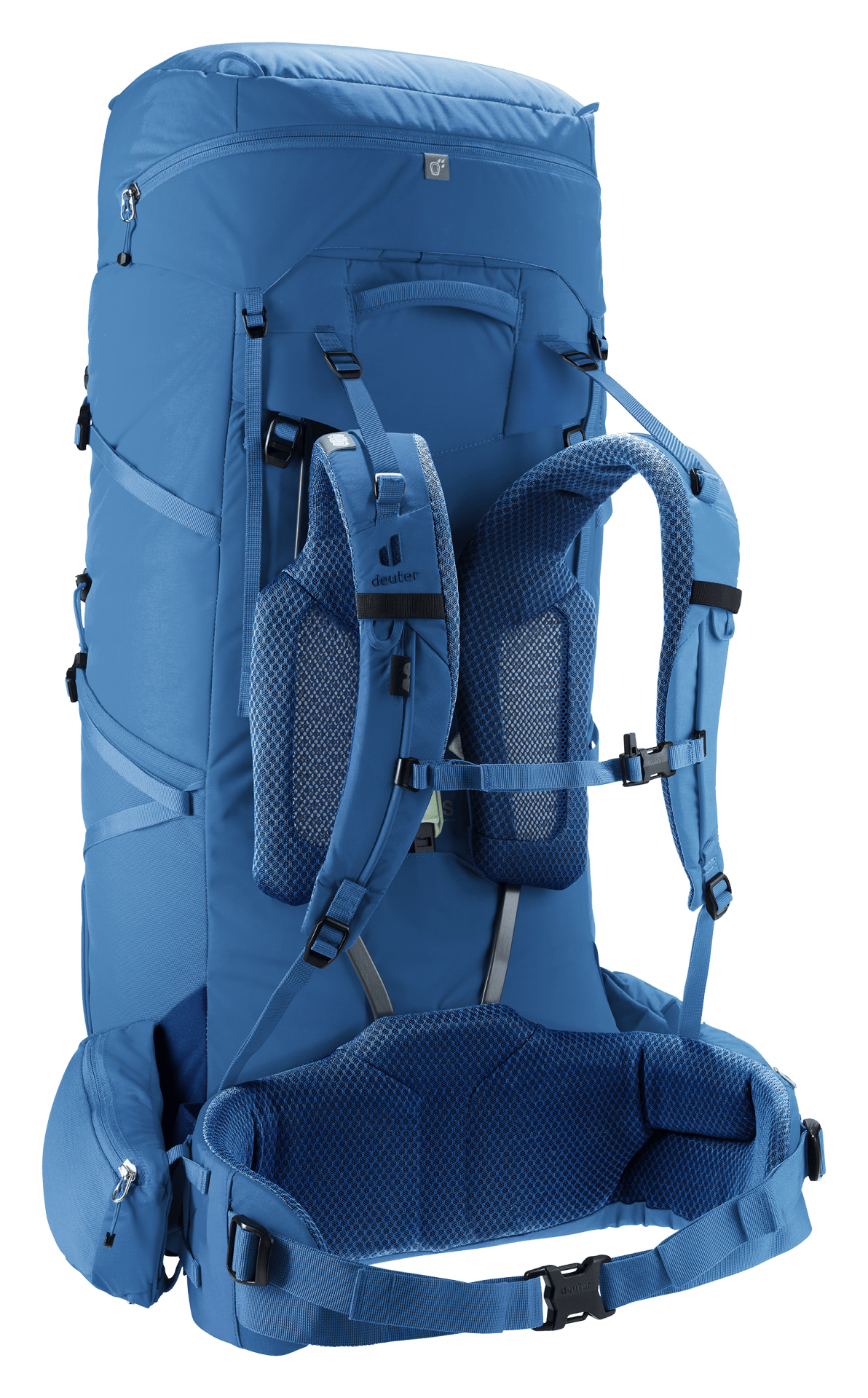 Deuter Backpacks Deuter Aircontact Core 70+10 Backpack
