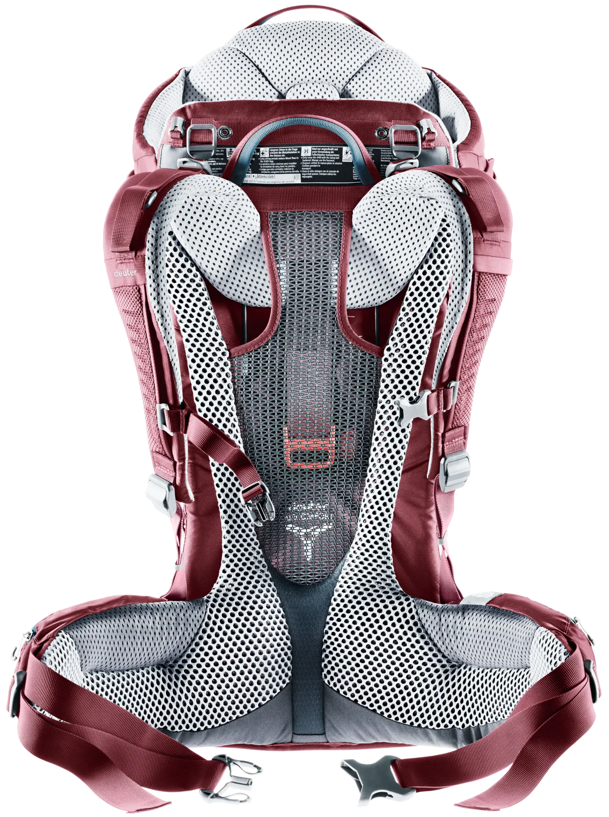 Deuter Child Carrier Backpack Kid Comfort