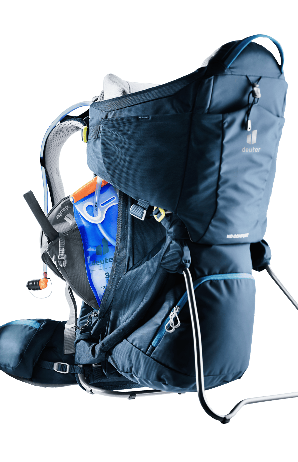 Deuter Child Carrier Backpack Kid Comfort