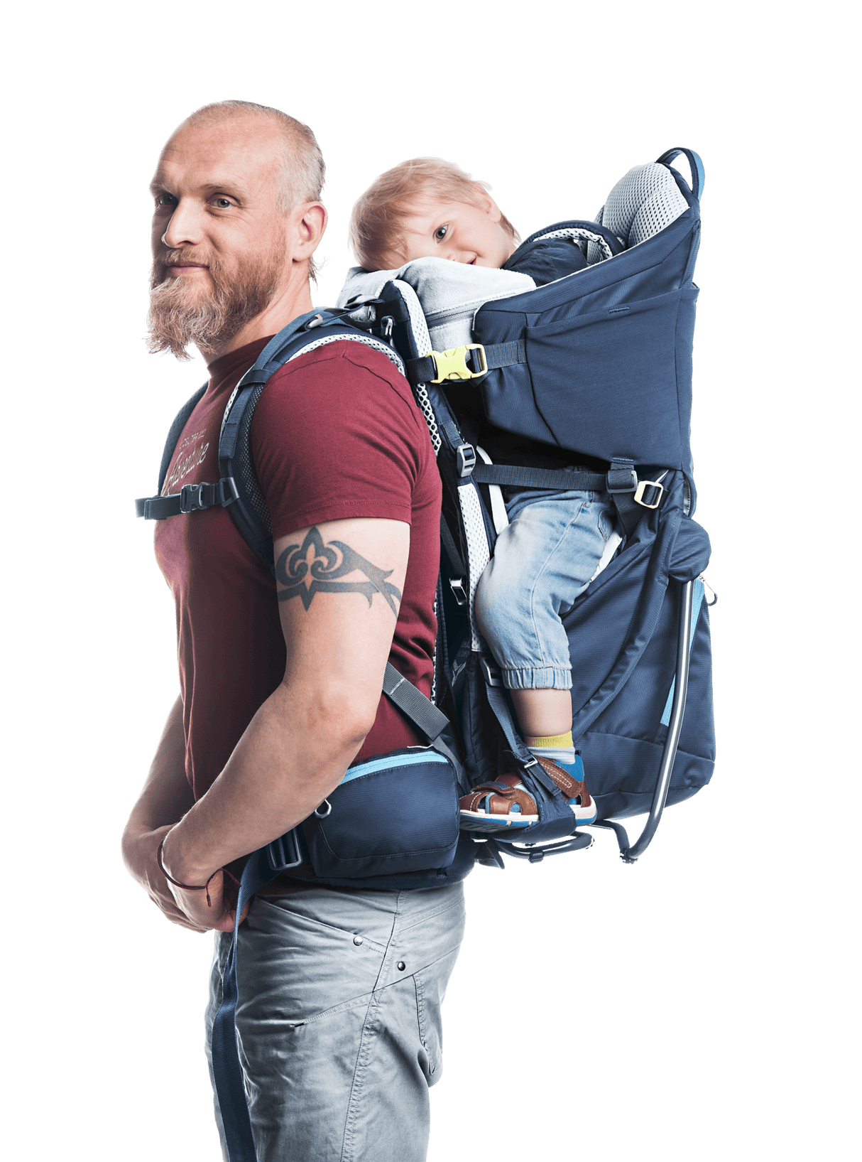 Deuter Child Carrier Backpack Kid Comfort