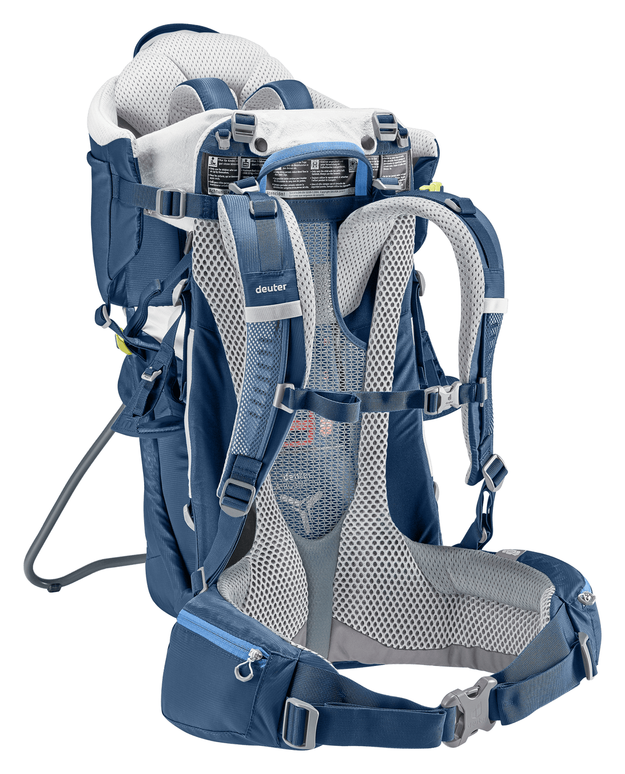Deuter Child Carrier Backpack Kid Comfort