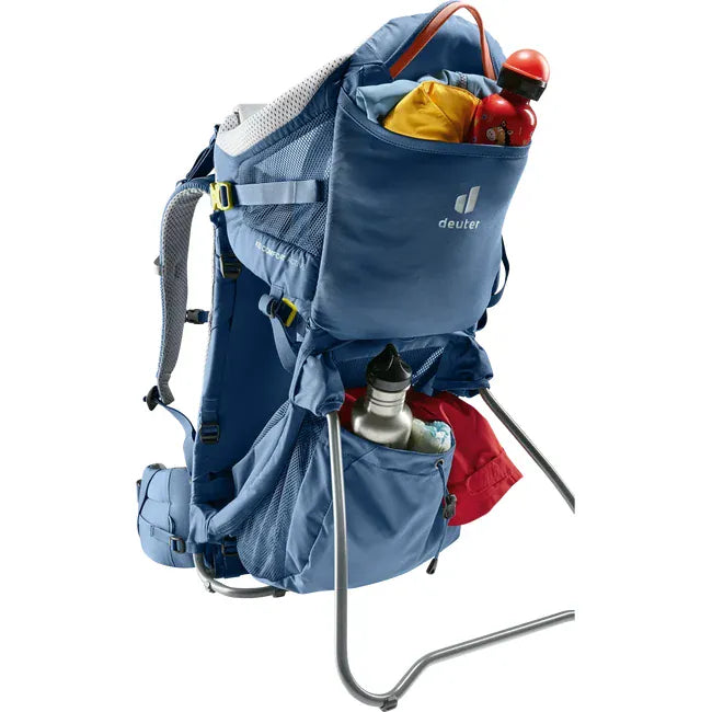 Deuter Child Carrier Backpack Kid Comfort Active Child Carrier 10525010681OS