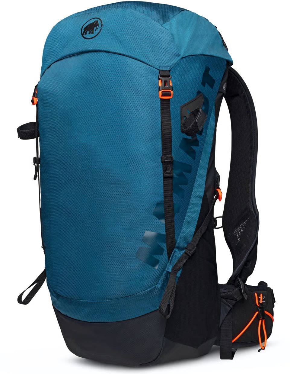 Mammut Backpacks Sapphire-Black Ducan 24 2530-00350-50430-1024