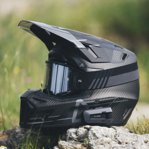 Cardo Packtalk Outdoor (JBL)