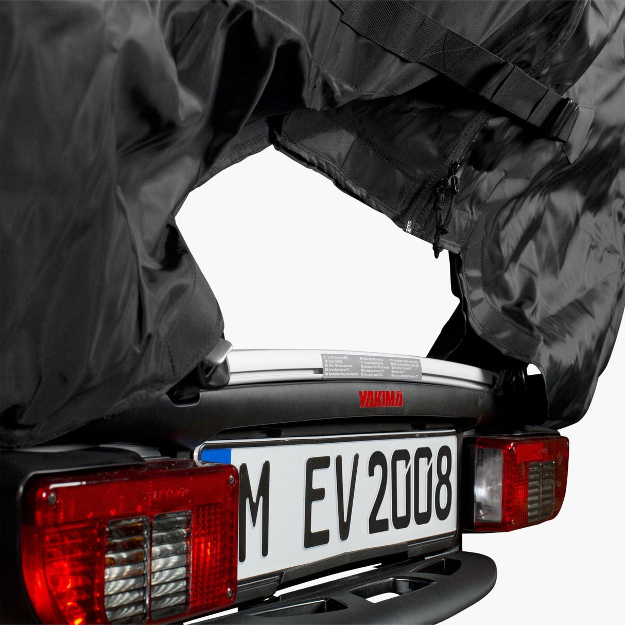 Evoc Bicycle Bag Bike Rack Cover MTB EV100533100