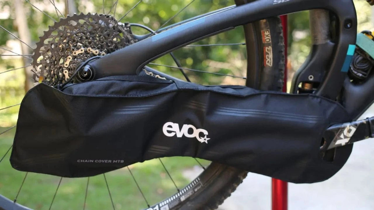 Evoc Chain Cover Chain Cover MTB EV100519100