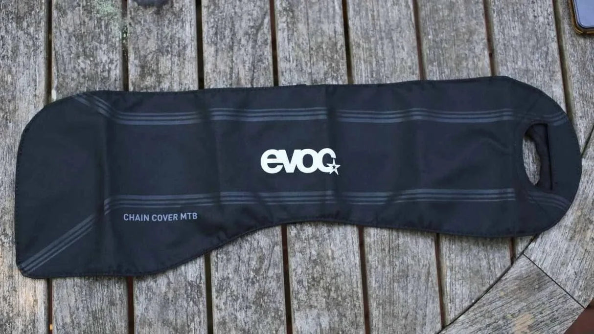 Evoc Chain Cover Chain Cover MTB EV100519100
