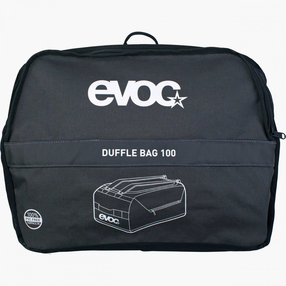 Evoc Gear Bag Duffle Bag