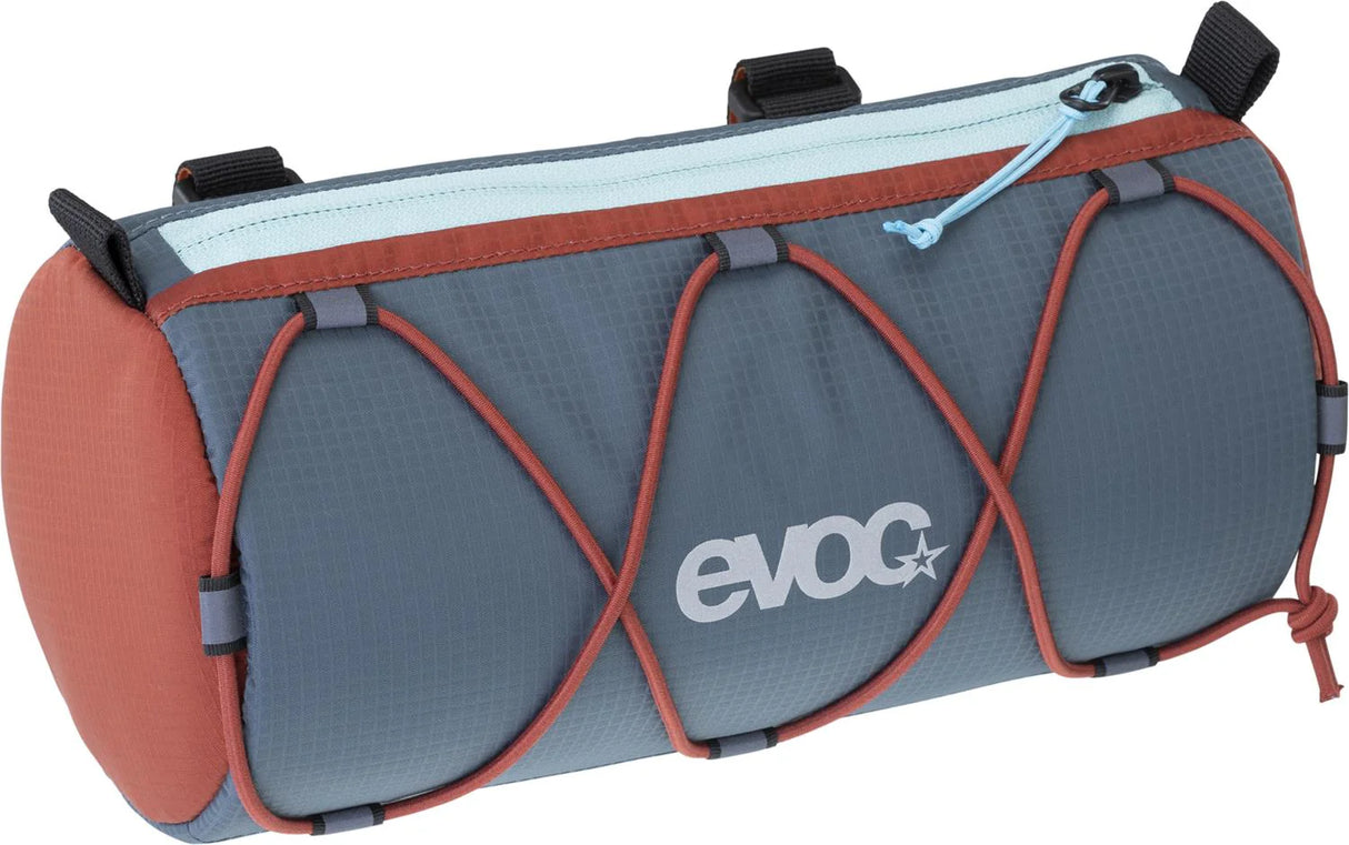 Evoc Handle Bar Bags Garish Handlebar Roll EV802024904