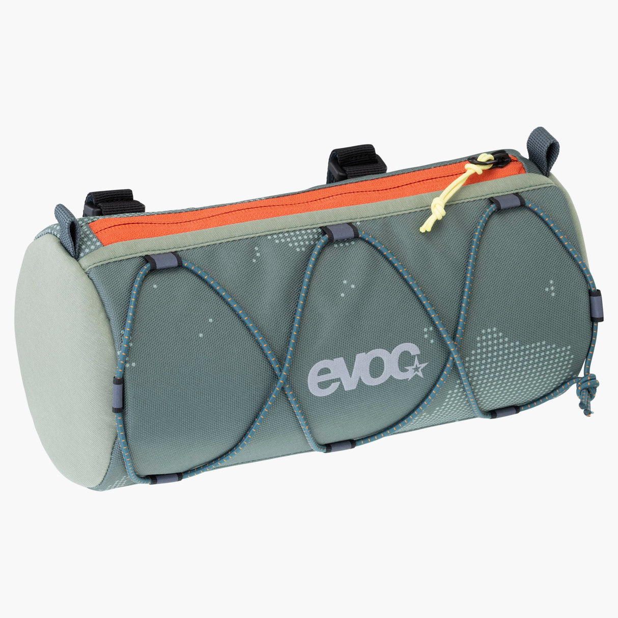 Evoc Handle Bar Bags Gaudy Handlebar Roll EV802024902