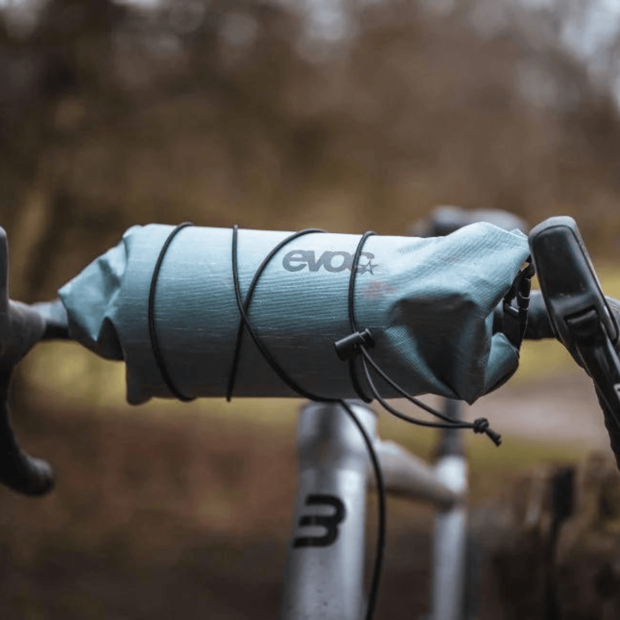 Evoc Handle Bar Bags Handlebar Pack Boa WP