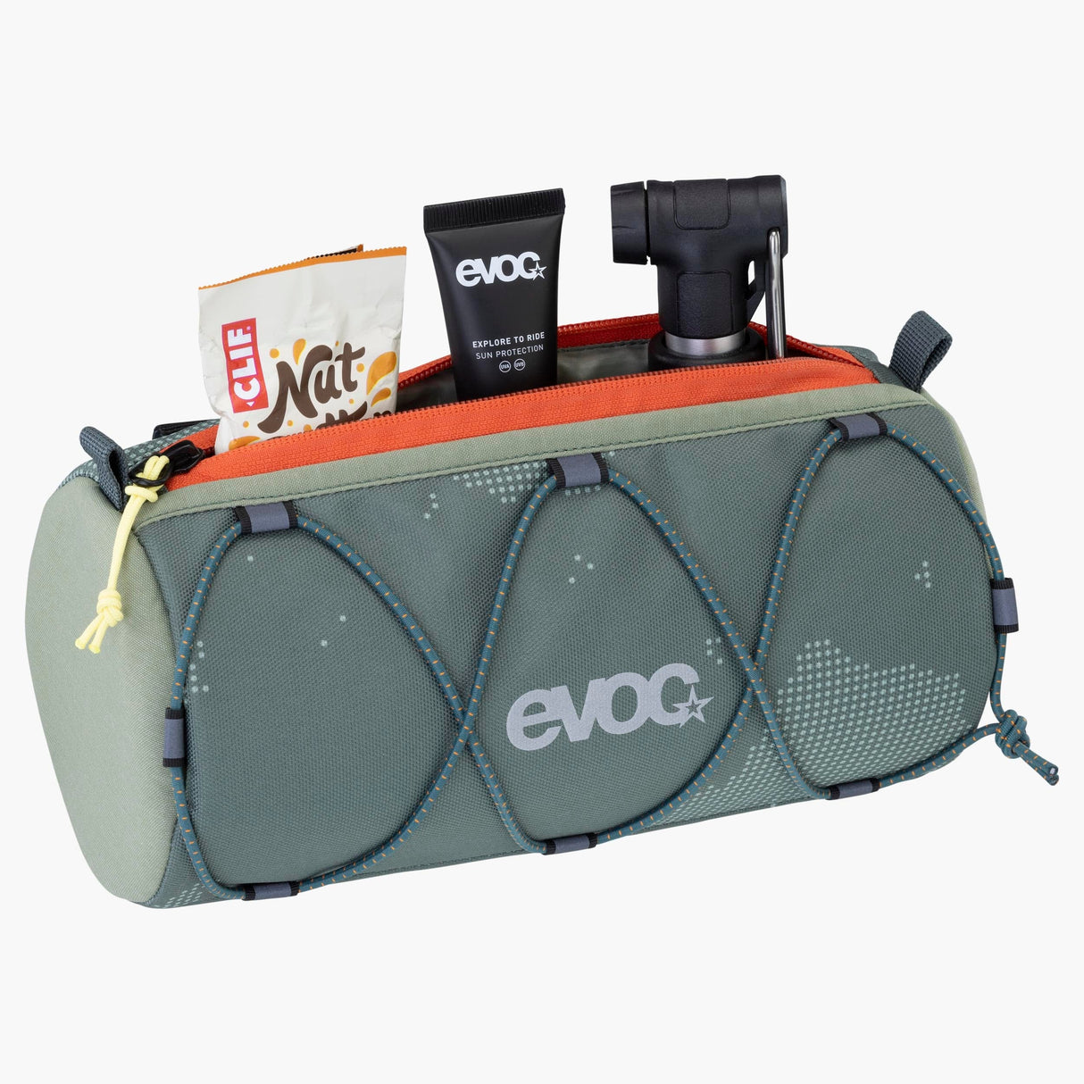 Evoc Handle Bar Bags Handlebar Roll