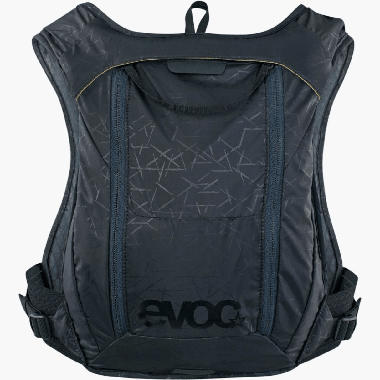 Evoc Hydration Pack Bike Black Hydro Pro 3 + 1.5 Bladder EV100326100