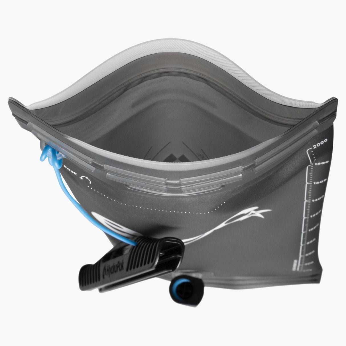 Evoc Reusable Hydration Bladder HYDR Blad 2 Insulated EV601123121