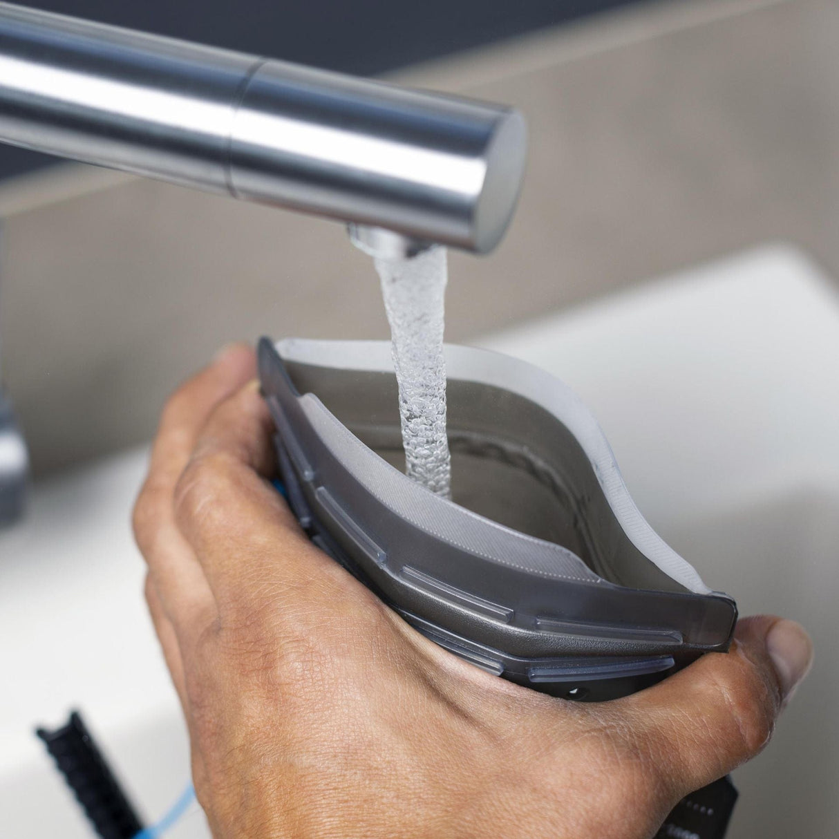 Evoc Reusable Hydration Bladder HYDR Blad 2 Insulated EV601123121