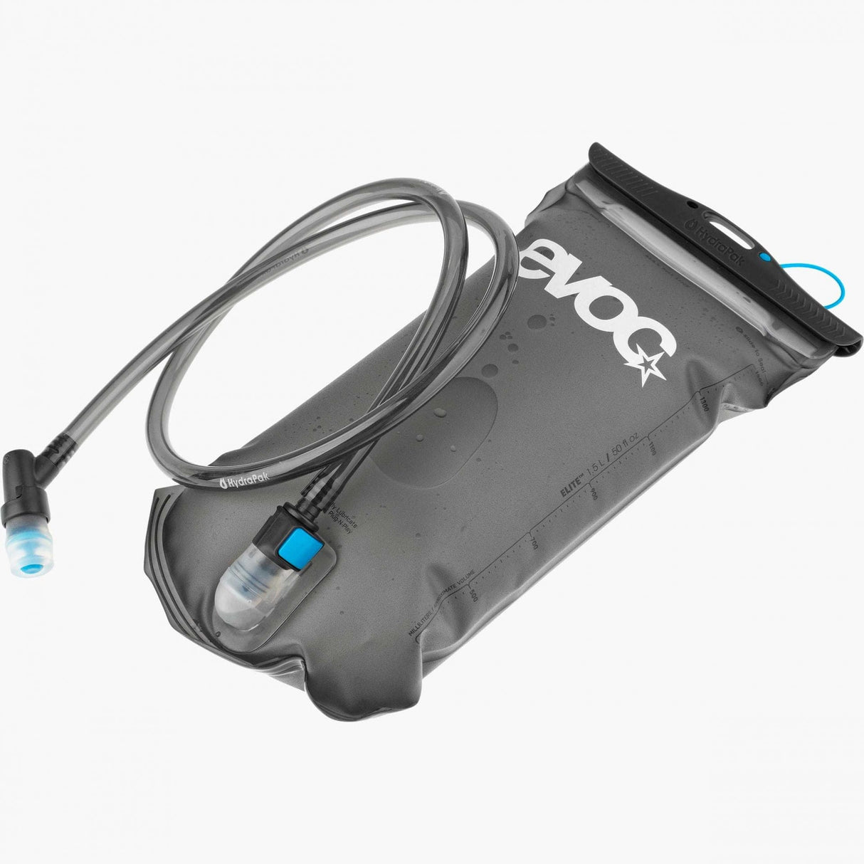 Evoc Reusable Hydration Bladder Hydration Bladder 1.5L EV601116121