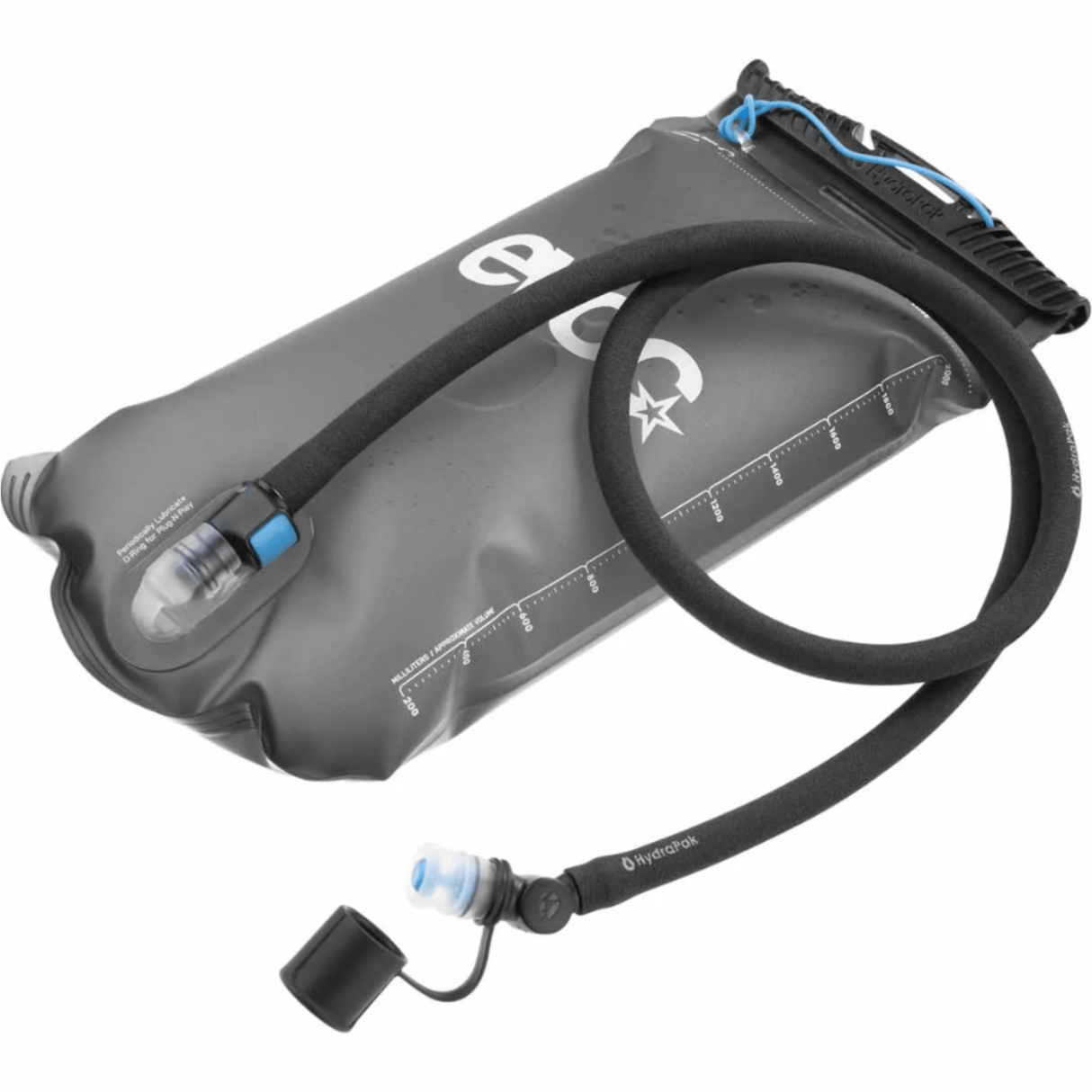 Evoc Reusable Hydration Bladder Hydration Bladder 2L Insulated EV601112121