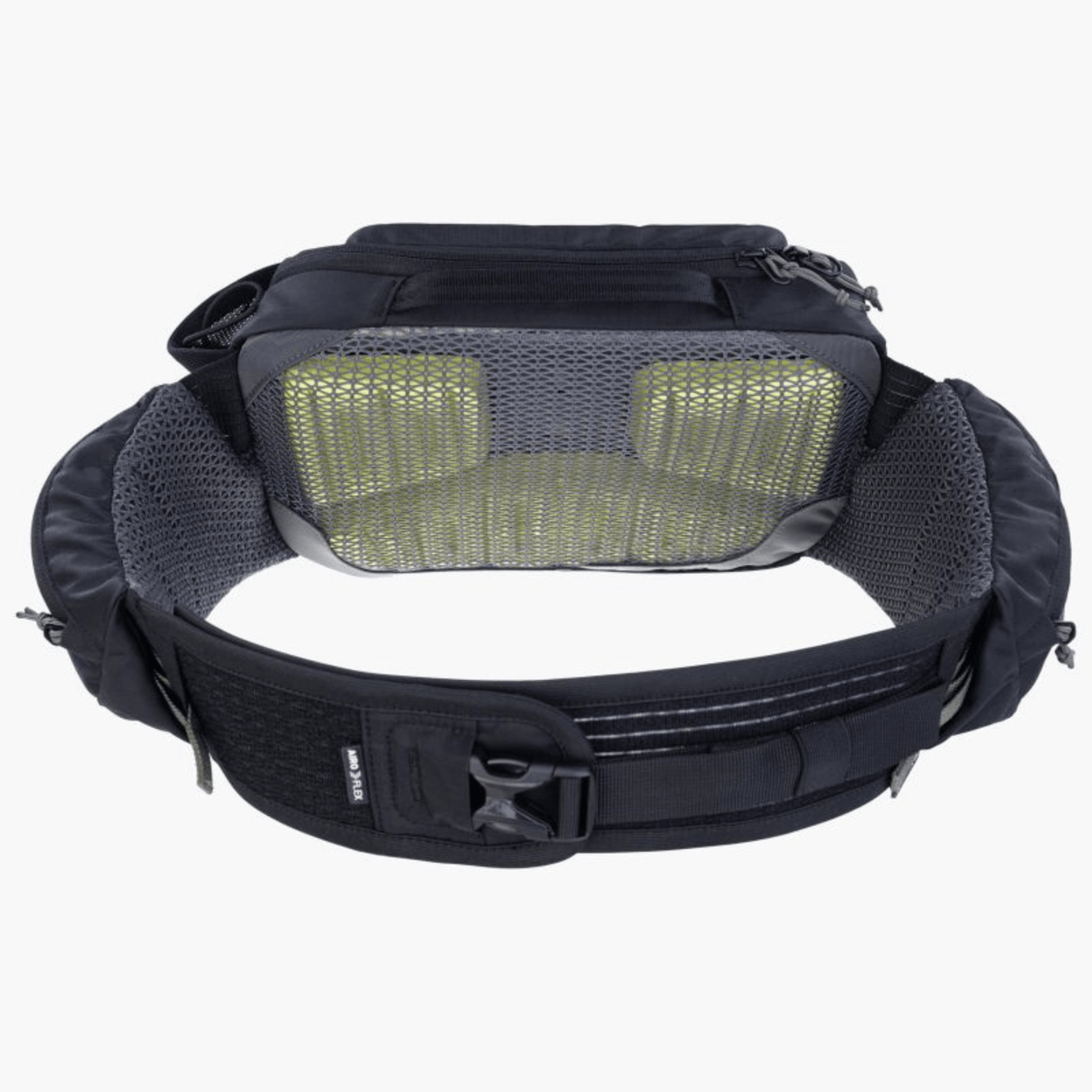 Evoc Waist pack Black Hip Pack Pro 3 + Hip Pack Hydration Bladder EV102613100