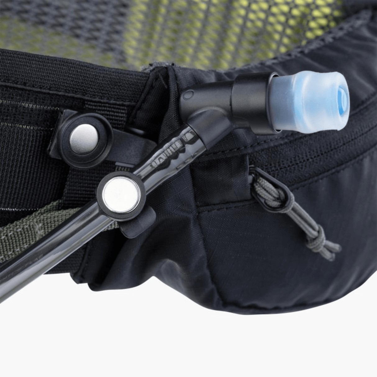 Evoc Waist pack Black Hip Pack Pro 3 + Hip Pack Hydration Bladder EV102613100