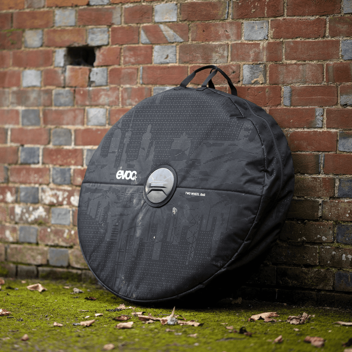 Evoc Wheel Bag Two Wheel Bag EV100523100