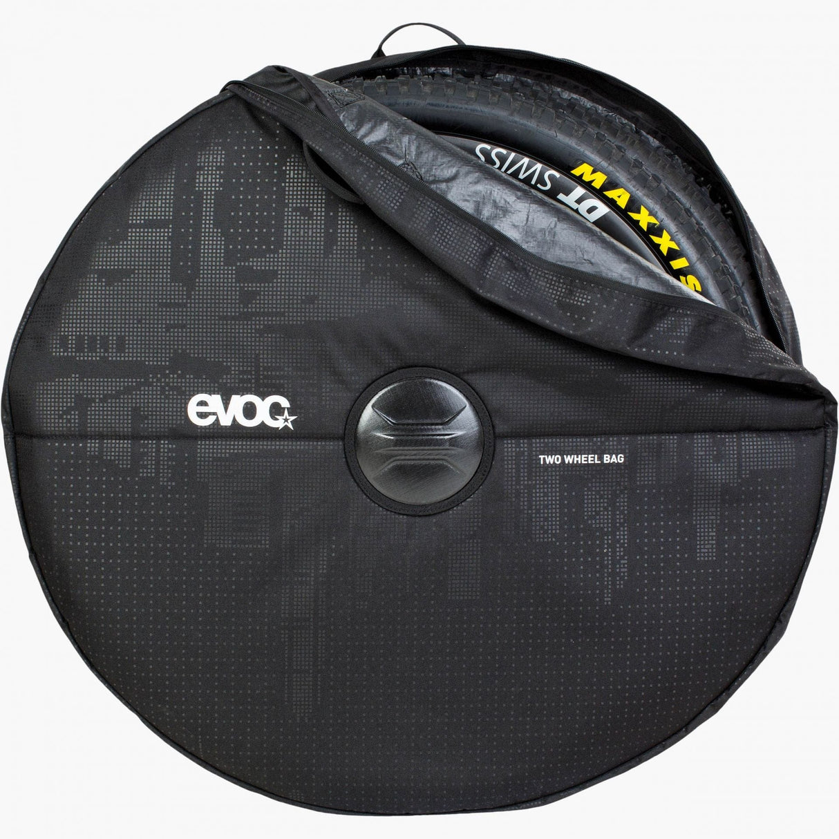 Evoc Wheel Bag Two Wheel Bag EV100523100