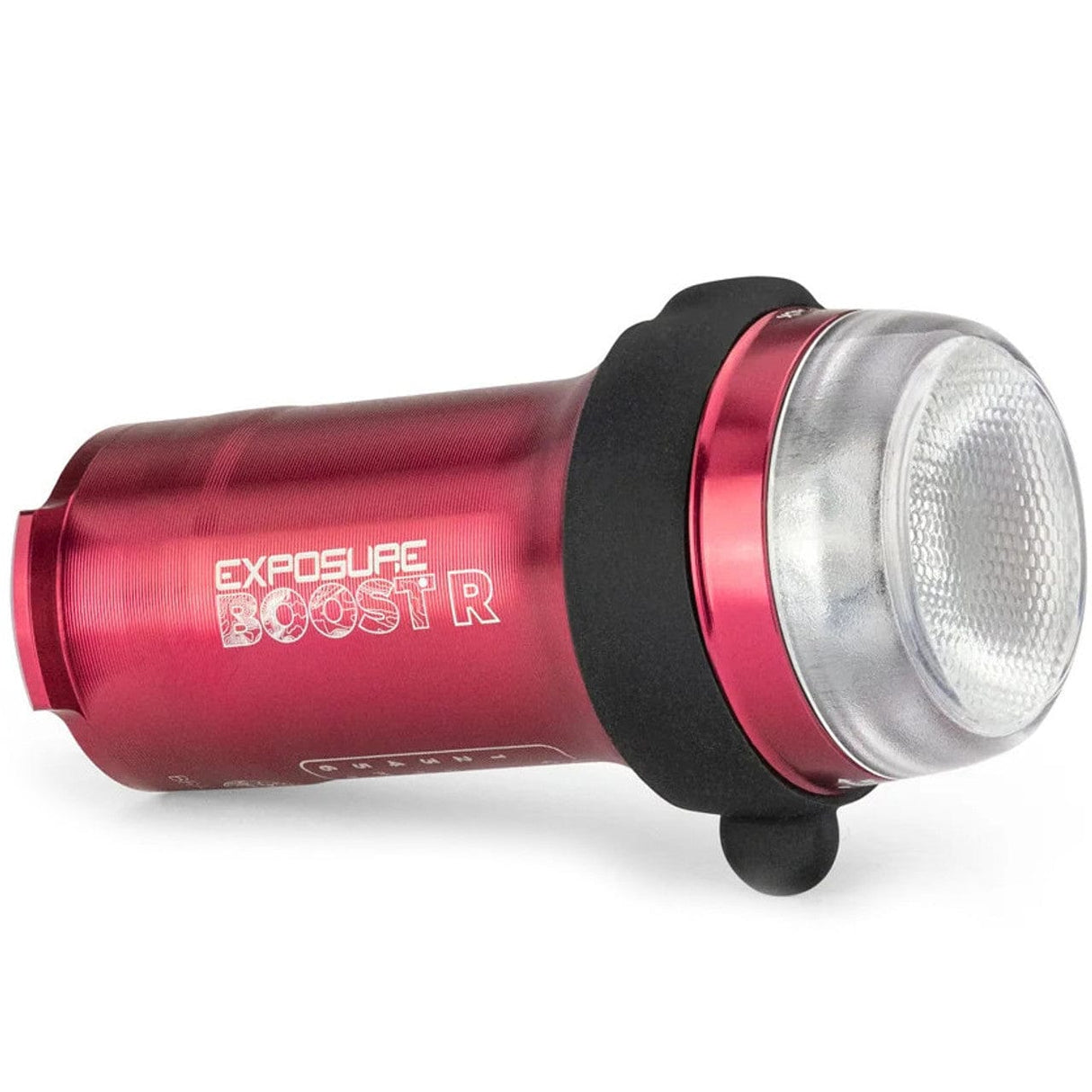 Exposure Lights Bike Light Front & Rear Pair Exposure Boost 2 DayBright & Boost-R2 ReAKT Pack USB-C EL-BOOSTPACK2RAGMB